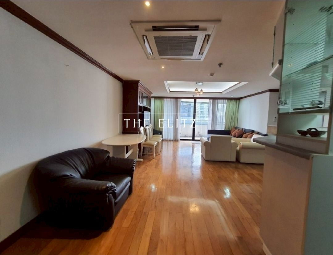 รูป ✨ ใครชอบความกว้างแบบบ้าน แต่ได้โลเคชั่นอโศก Las Colinas ตอบโจทย์สุดๆ ✔ - รูปที่ 2/16