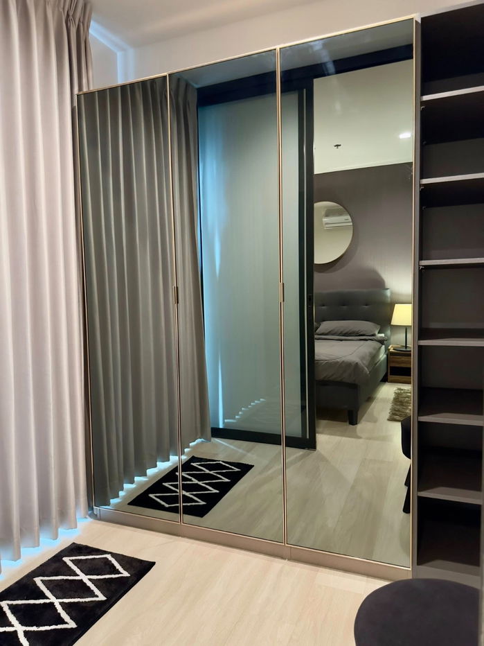 picture ✨Condo for Rent : Life One Wireless ( AP-02) ( line : @condo91 ) - 5/8