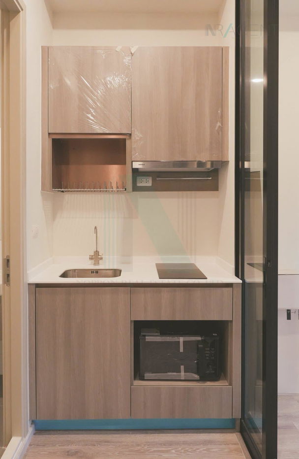 picture 🚩 For Rent Condo KNIGHTSBRIDGE PRIME RATCHAYOTHIN Building 1, Floor 27, 1 BED PLUS, Room size 33 sqm - 8/8