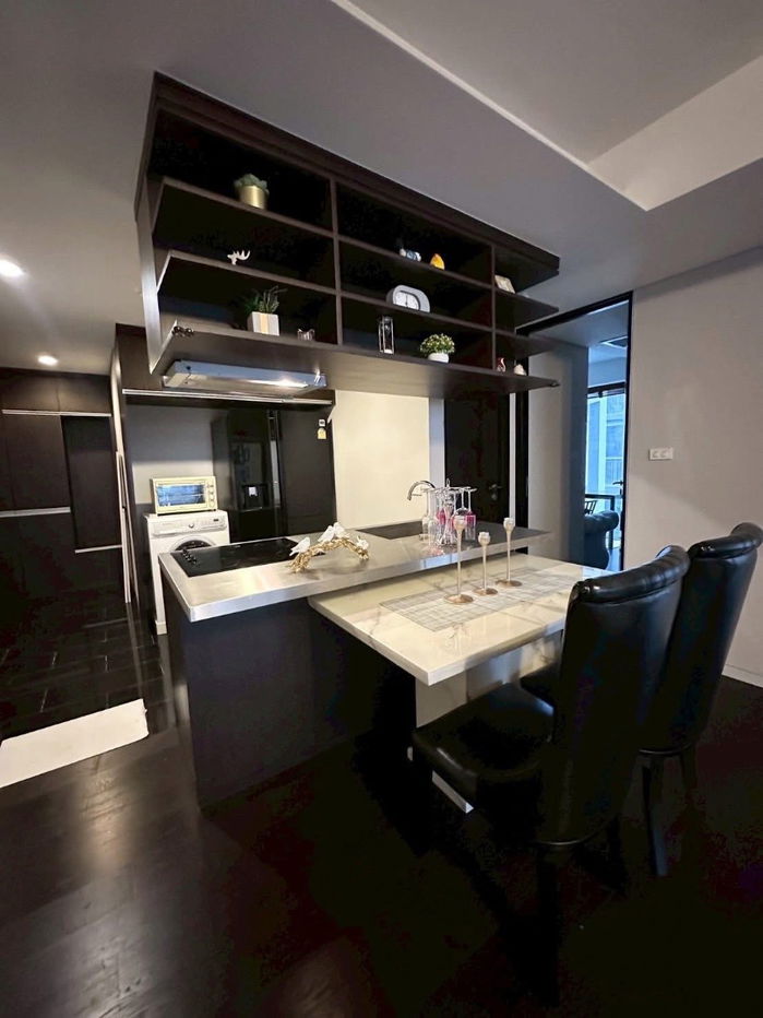picture #R6375  🎉 150968 Condo for rent  Siamese Gioia Sukhumvit 31 - 5/10