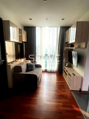 Condos for rent : 1 Bed 1 Bath Nice Room Good Location Close to BTS Ratchathewi 350 m. and Siam Paragon @ Wish Signature Midtown Siam 