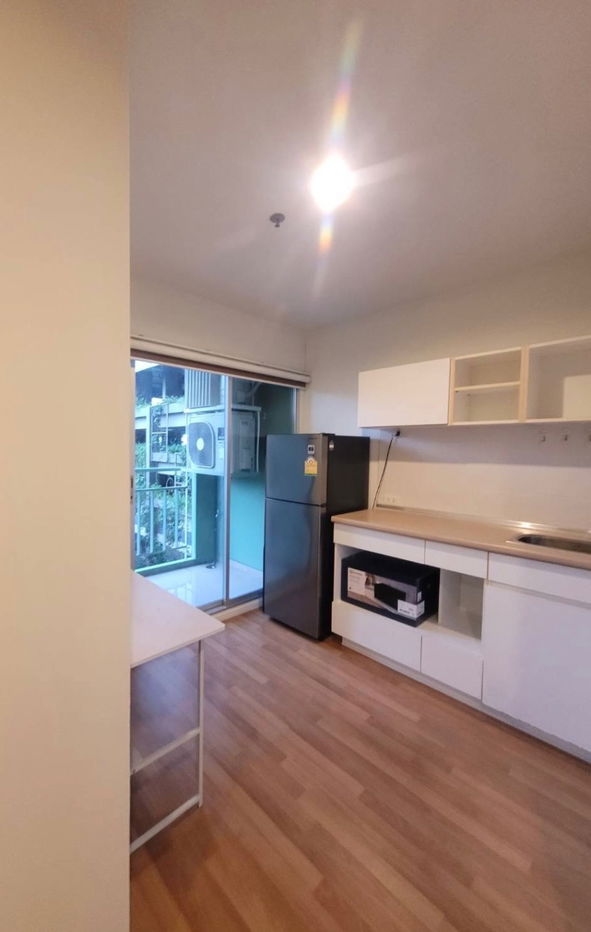 picture Rent   Condo Lumpini Park Rama9-Ratchada - 4/17