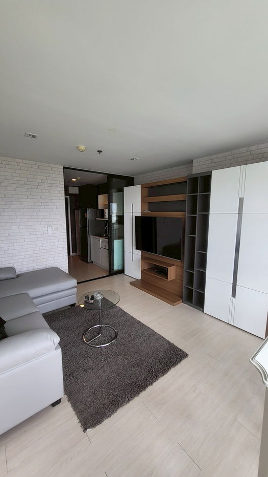 รูป #st20473 ขาย Knightsbridge สุขุมวิท 107 ห้อง Duplex - รูปที่ 1/8