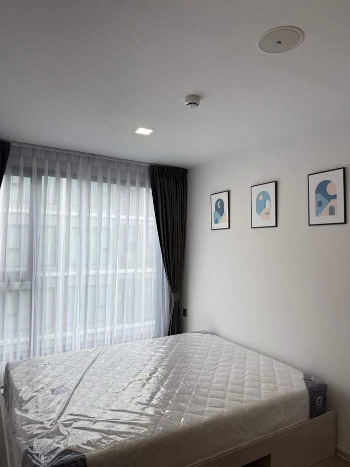 picture For rent : Condo kave seed kaset price 15,500 THB  - 4/10