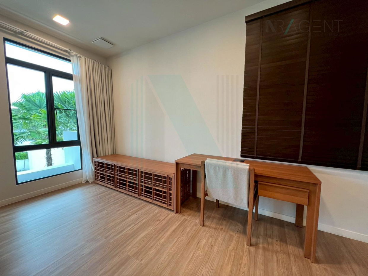 picture 📌 For Sell House MANTANA BANGNA KM.15 2-story 4 bedroom 5 bathroom - 7/8