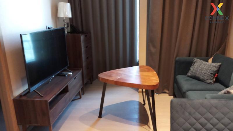 picture FOR RENT condo , The Esse Asoke , BTS-Asok , Khlong Toei Nuea , Watthana , Bangkok , CX-21757 ✅ Live chat with us ADD LINE @connexproperty ✅  - 2/6