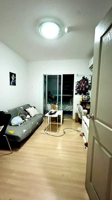 Condos for sale : For sell condo THE KITH SUKHUMVIT 113 Building B, Floor 5,1 bed room, Room size 28 sqm