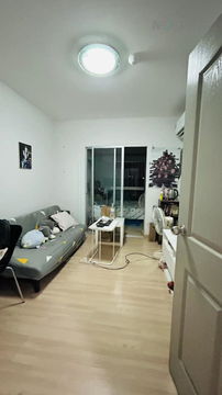 For sell condo THE KITH SUKHUMVIT 113 Building B, Floor 5,1 bed room, Room size 28 sqm