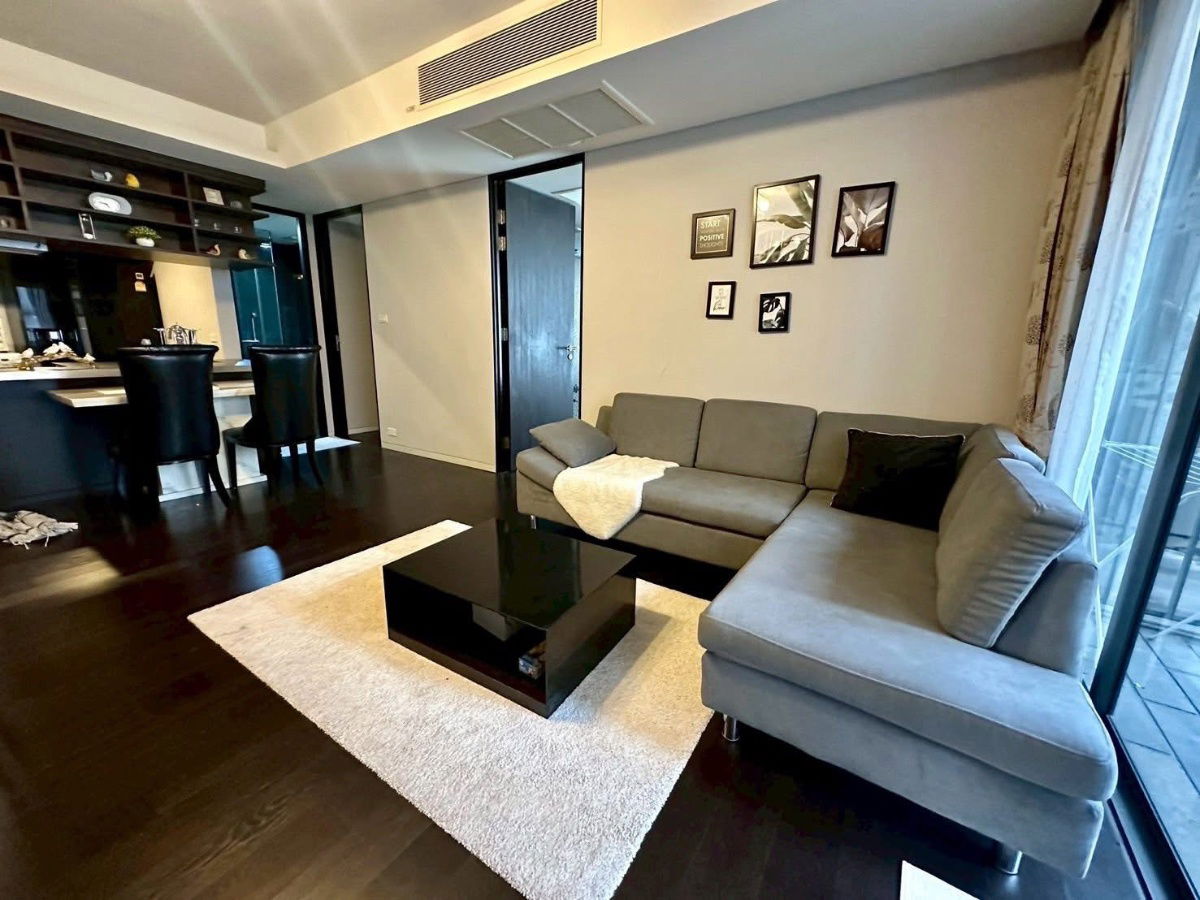 picture #R6375  🎉 150968 Condo for rent  Siamese Gioia Sukhumvit 31 - 7/10