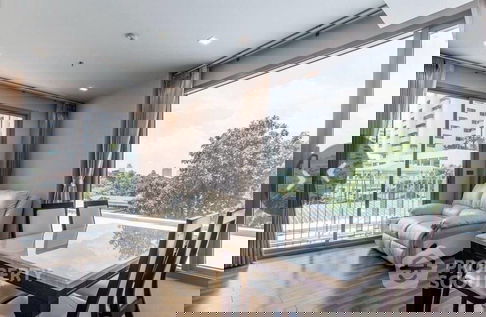1-BR Condo at Ceil By Sansiri near BTS Thong Lor (ID 2248229)