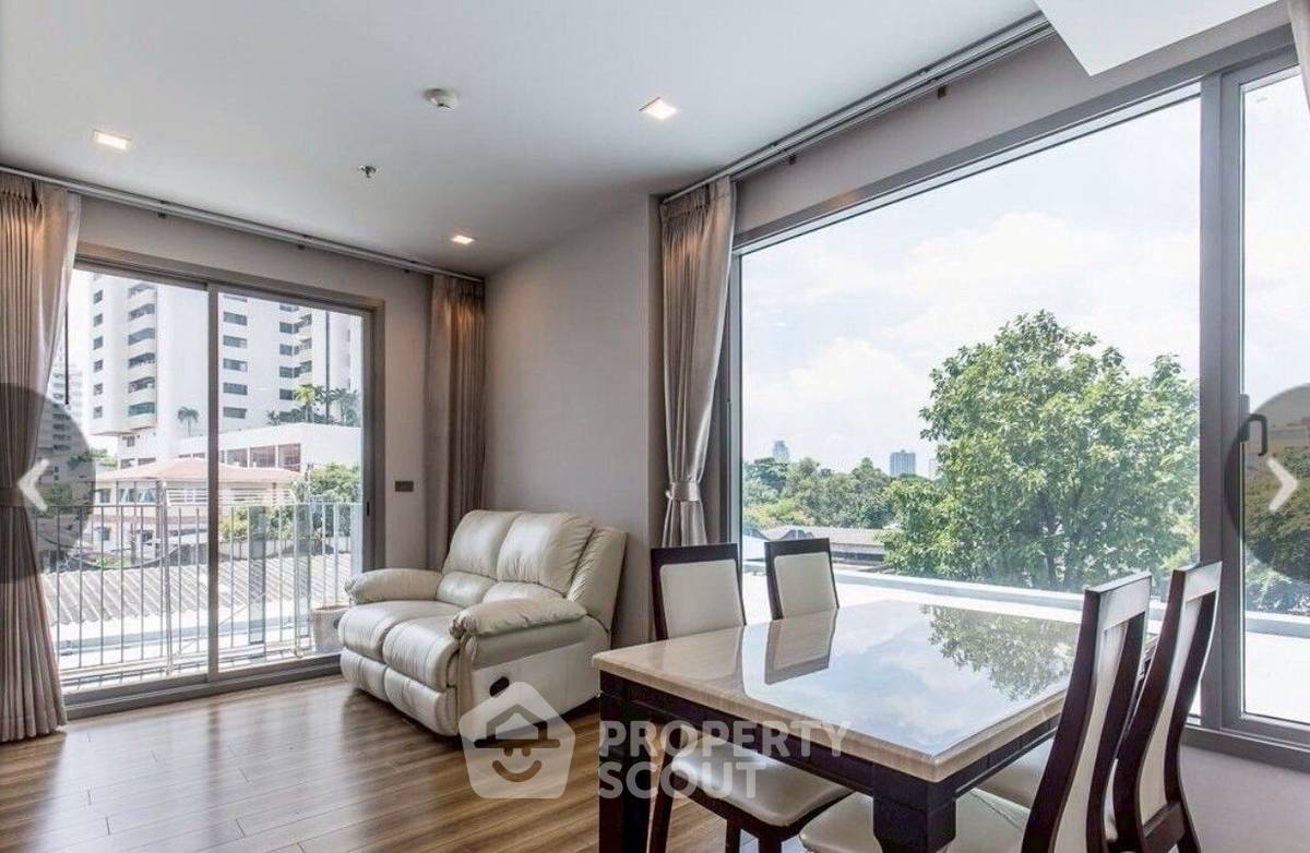 picture 1-BR Condo at Ceil By Sansiri near BTS Thong Lor (ID 2248229) - 1/12
