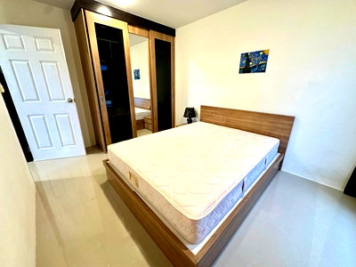 คอนโดให้เช่า : เช่าคอนโด Asakan City Ramkhamhaeng /อัสสกาญจน์ ซิตี้ รามคำแหง (B6809078) ID Line : @condo79