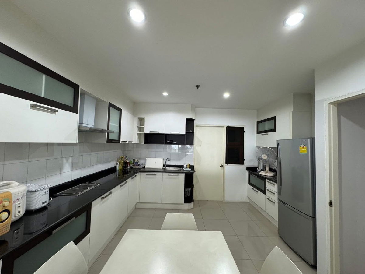 picture #R6374 🎉 150968 Condo for rent  Riverine Place (Nonthaburi) - 16/22