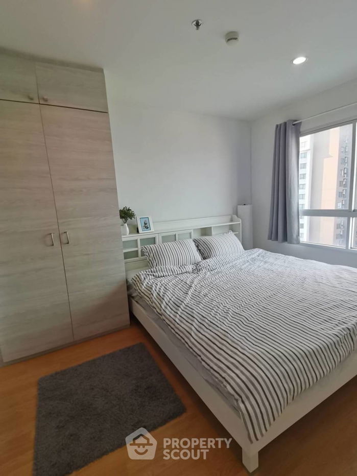picture 1-BR Condo at Lumpini Place Srinakarin-Huamak near ARL Hua Mak (ID 675027) - 11/13