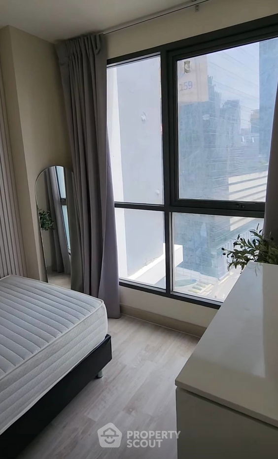 picture 2-BR Condo at Ideo Mobi Rama 9 near MRT Phra Ram 9 (ID 2309242) - 8/17