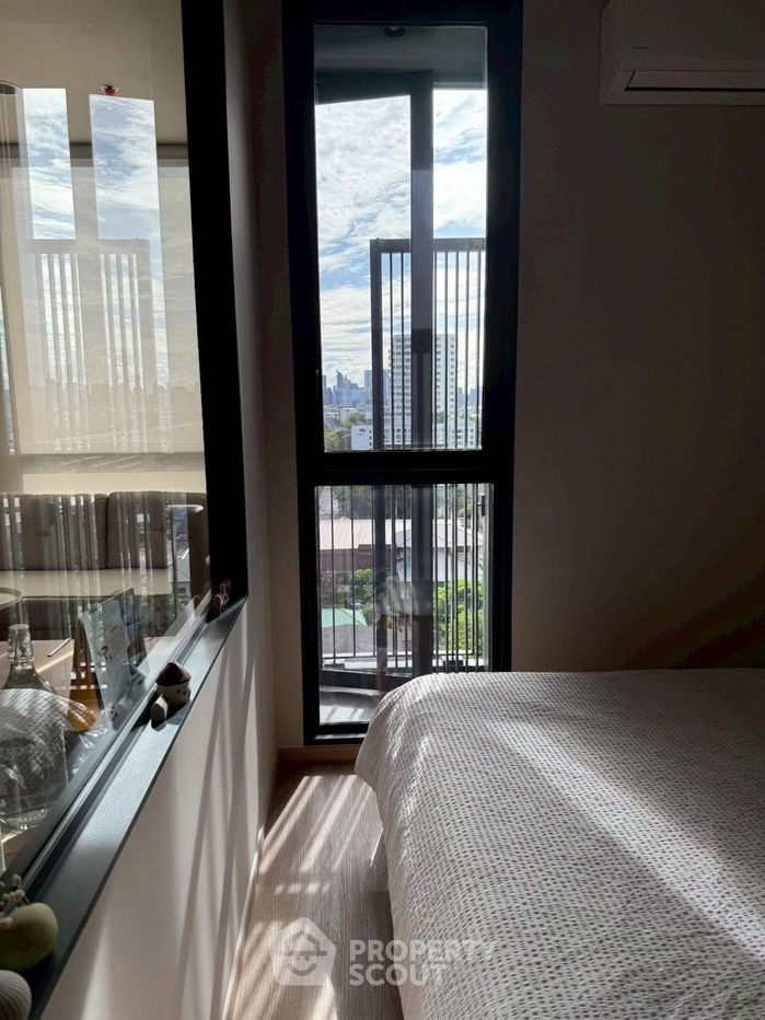 picture 1-BR Condo at The Issara Sathorn in Thung Maha Mek (ID 1952016) - 8/25