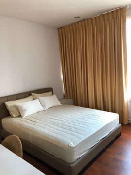Baan Siri 24   3 Bedrooms 3 Bathrooms size 200 Sq.m.  