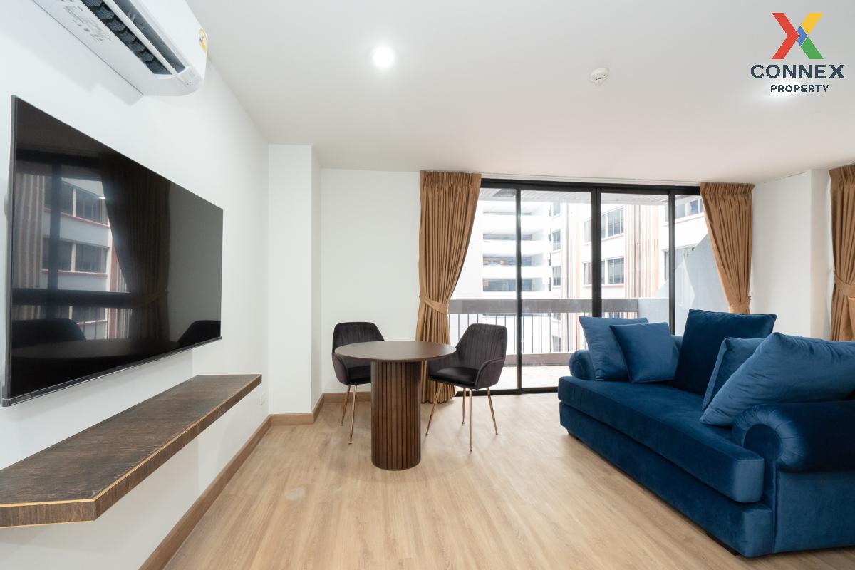 picture For Rent Condo , PSJ. Penthouse , BTS-Bang Na , Khlong Toei , Khlong Toei , Bangkok , CX-130911 ✅ Live chat with us ADD LINE @connexproperty ✅  - 2/6