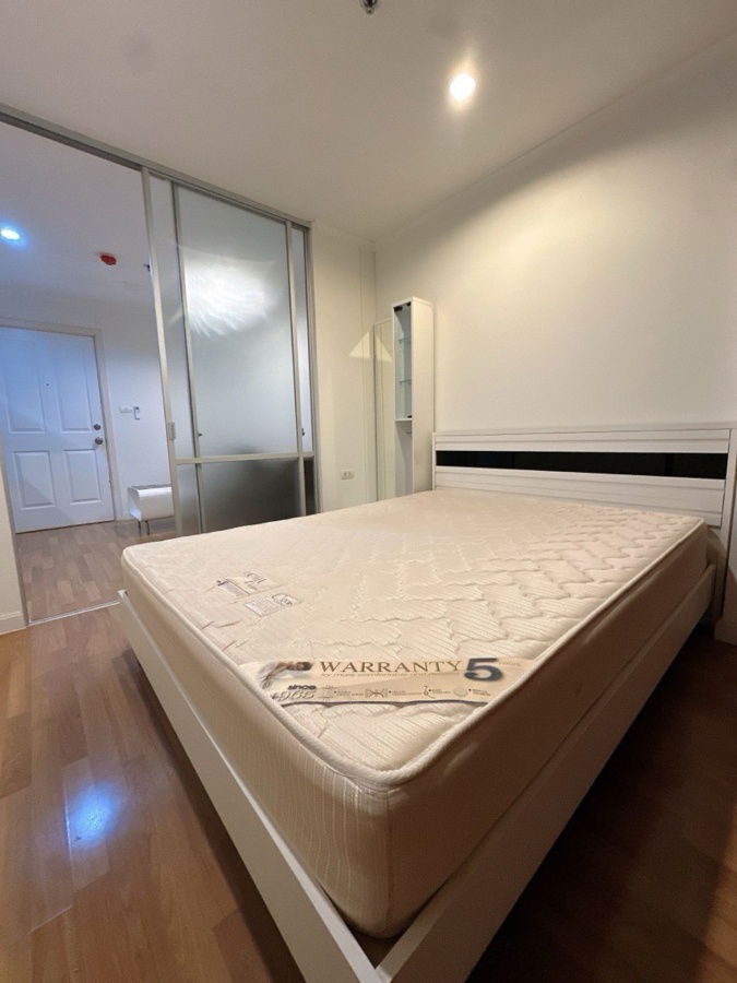 picture WS3596 ✨Condo for rent Lumpini Place Ratchayothin✨ next to BTS Ratchayothin, only 12,000 baht/month - 11/23