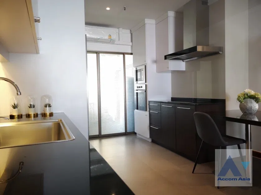 รูป 🔼🔽 AccomA 📩 Fully Furnished,Big Balcony 3 BR Condominium @Tower Park (AA25398) - รูปที่ 13/20