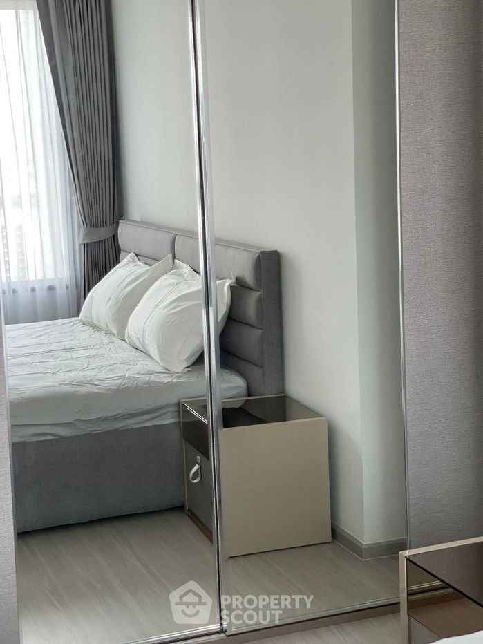 picture 1-BR Condo at Life Ladprao near BTS Ha Yaek Lat Phrao (ID 2307133) - 3/14