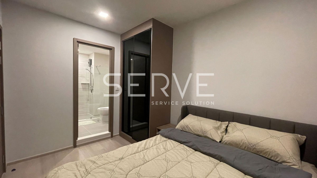 picture 1 Bed Nice Room  City View  Fully furnished  Good Location BTS Ha Yaek Lat Phrao & MRT Phahon Yothin @ Life Phahon Ladprao - 6/7