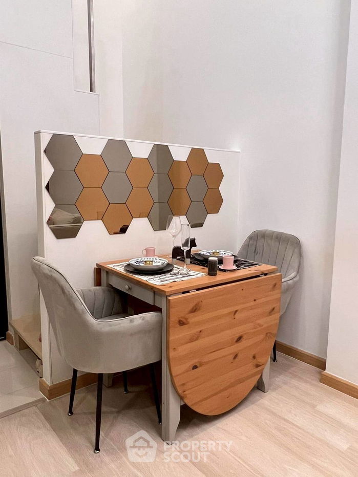 picture 2-BR Condo at Knightsbridge Prime Sathorn near BTS Saint Louis (ID 2309316) - 5/10