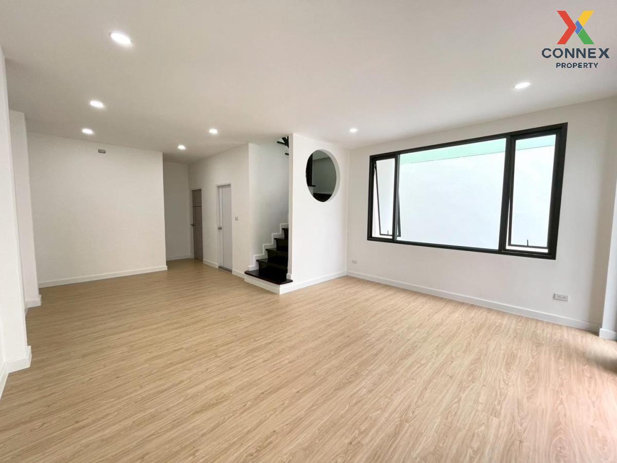 picture For Sale House , Baan Phon Watcharapol , newly renovated , Tha Raeng , Bang Khen , Bangkok , CX-130863 ✅ Live chat with us ADD LINE @connexproperty ✅  - 5/12