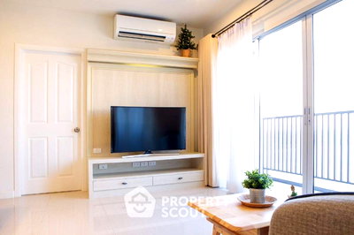 Condos for sale Nonthaburi Road : 2-BR Condo at Manor Sanambinnam near MRT Phra Nang Klao Bridge (ID 1141722)
