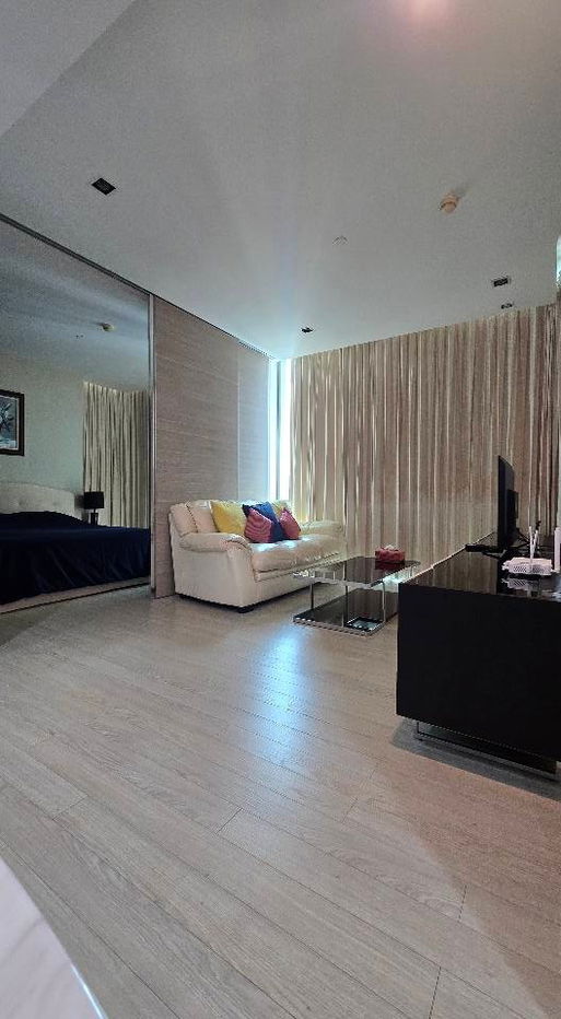 รูป WS3595 [เช่า] The Room Sukhumvit – Asoke 🚇 BTS อโศก 💰 ค่าเช่า : 30,000 บาท/เดือน - รูปที่ 6/21