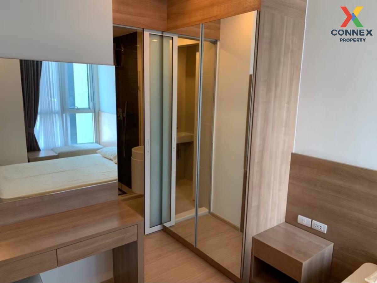picture FOR RENT condo , RHYTHM Sukhumvit 50 , BTS-On Nut , Phra Khanong , Khlong Toei , Bangkok , CX-18578 ✅ Live chat with us ADD LINE @connexproperty ✅  - 5/12