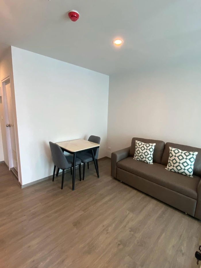 picture WS3599 for rent!!! Regent Home Bangna Condo near BTS Bangna - 11/12
