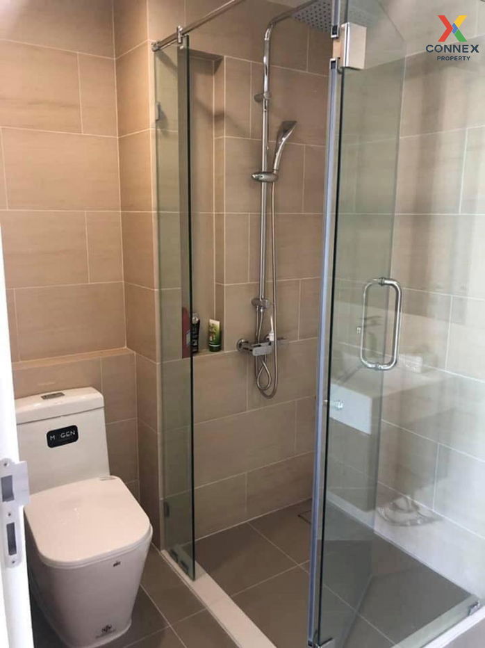 picture For Rent Condo , T-One Phahon Yothin 32 , Chankasem , Chatuchak , Bangkok , CX-131008 ✅ Live chat with us ADD LINE @connexproperty ✅  - 6/7