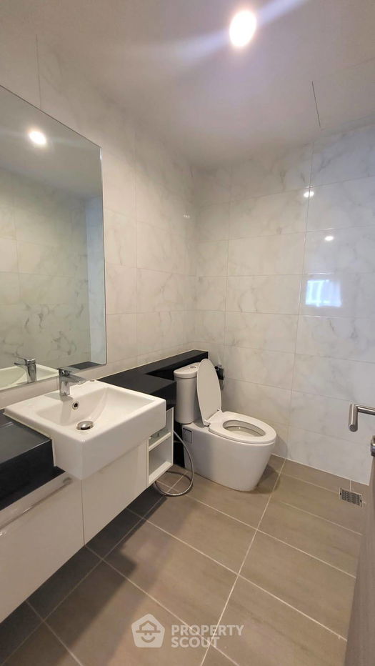 picture 3-BR Condo at Supalai Riva Grande close to Phra Ram 3 (ID 2307539) - 16/17