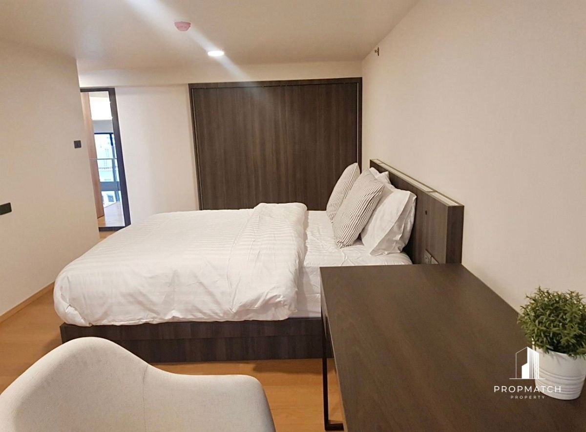 รูป ✨Flash Deal ✨ Siamese Exclusive Sukhumvit 31 ( 3Bed 2Bath 140 SQM.) แต่งครบพร้อมอยู่ !! เพียง 100,000 บาทต่อเดือน Tel.0981315848 @propmatch - รูปที่ 8/11
