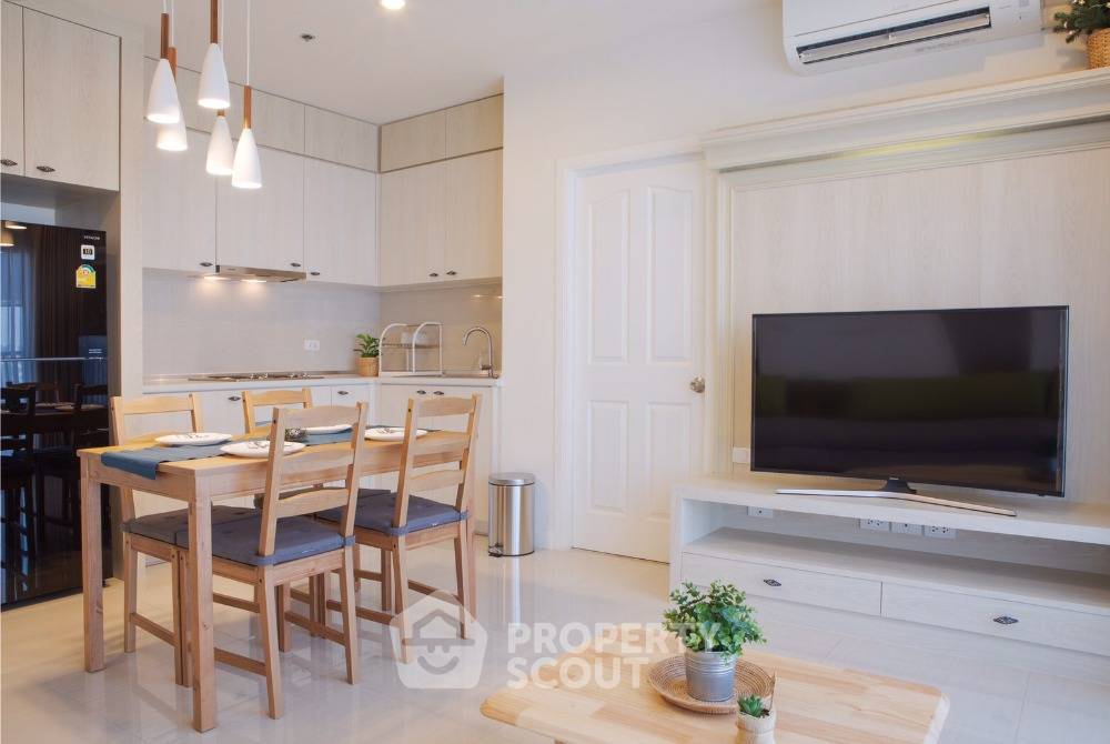 รูป คอนโด 2-ห้องนอน ที่ แมเนอร์ สนามบินน้ำ ใกล้ MRT สะพานพระนั่งเกล้า (ID 1141722) - รูปที่ 3/18