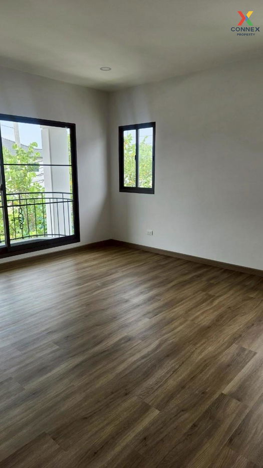 picture For Rent House , Passorn Ratchaphruek , MRT-Bang Rak Noi Tha It , Khlong Khoi , Pak Kret , Nonthaburi , CX-130985 ✅ Live chat with us ADD LINE @connexproperty ✅  - 7/12