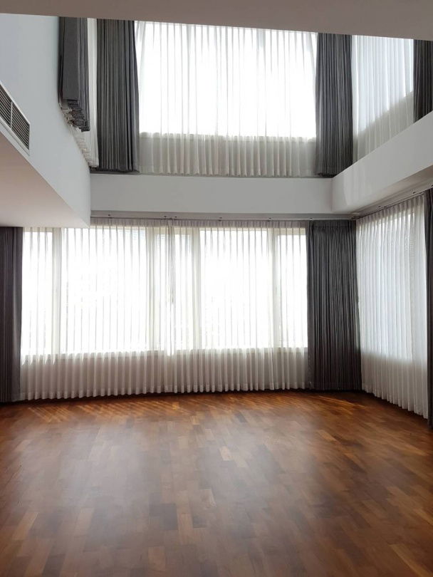 รูป Baan Siri 24   4 ห้องนอน 5 ห้องน้ำ ขนาด 306 ตร.ม. - รูปที่ 8/8