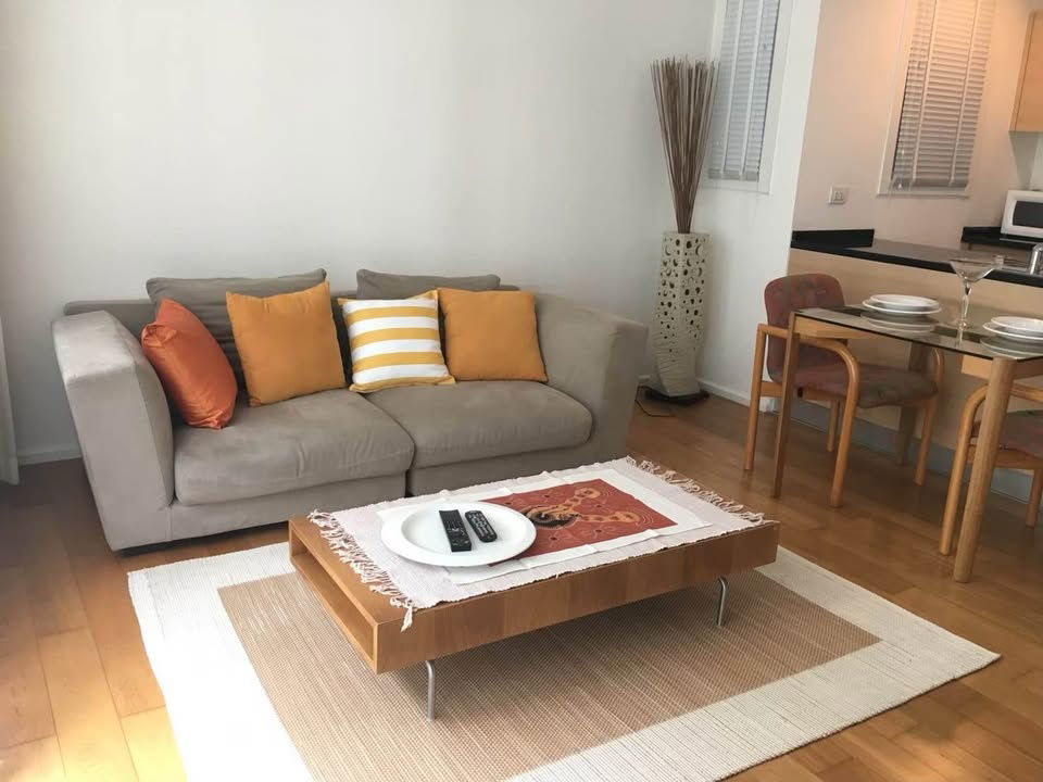 picture For   rent   Wind Sukhumvit 23  🔴🔴 - 2/5