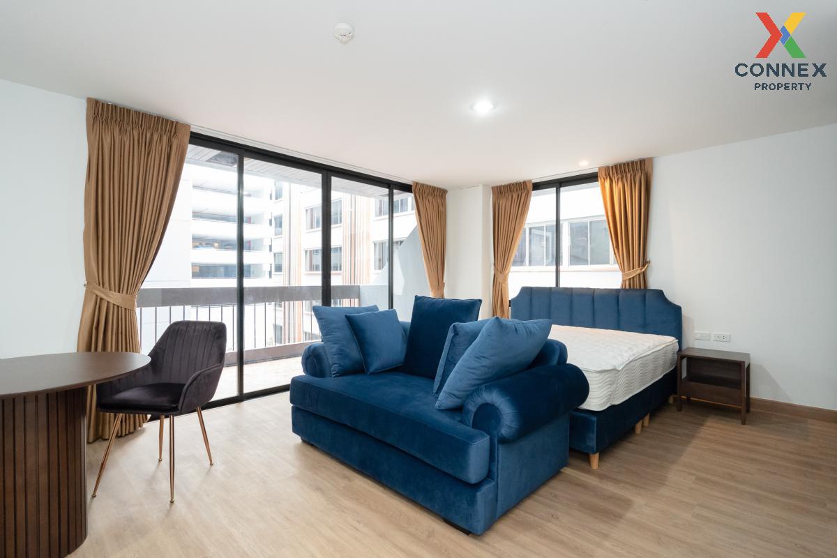 picture For Rent Condo , PSJ. Penthouse , BTS-Bang Na , Khlong Toei , Khlong Toei , Bangkok , CX-130911 ✅ Live chat with us ADD LINE @connexproperty ✅  - 1/6