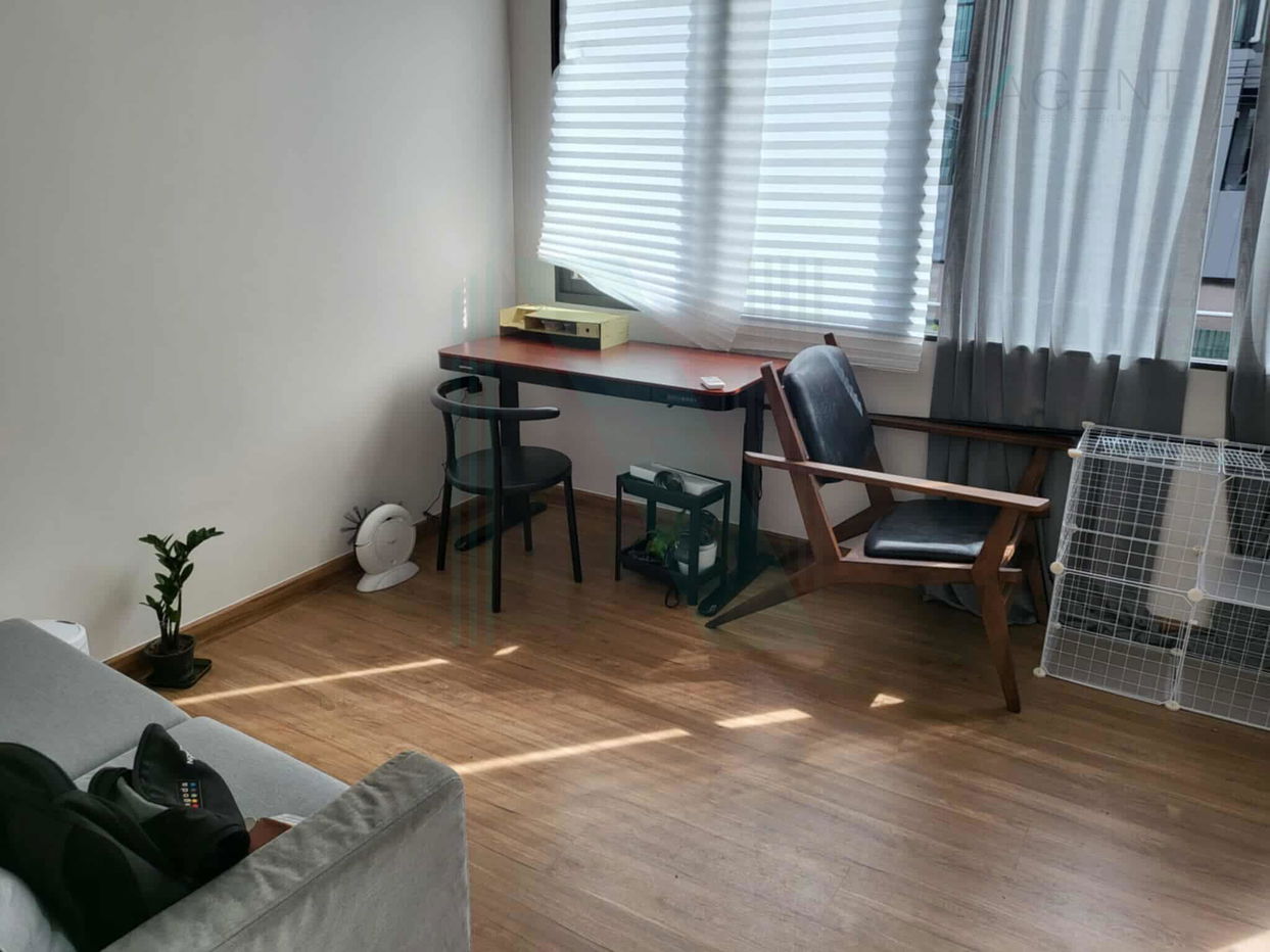 picture 📌 For Sell Town house BAAN KLANG MUENG SUKHUMVIT-ONNUT 3-story 3 bedroom 3 bathroom - 4/8