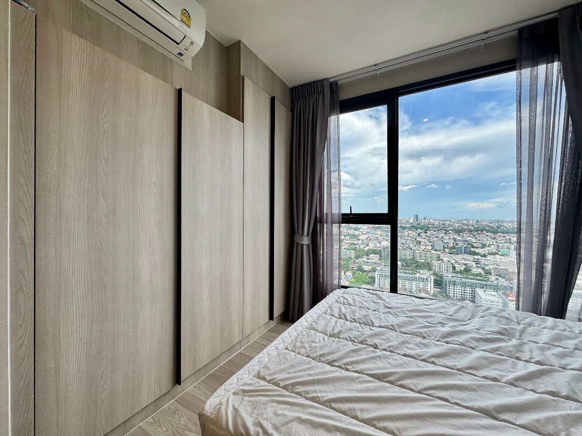 picture 🏢 For rent ⚠️IDEO MOBI SUKHUMVIT EASTPOINT⚠️ 𝐋𝐈𝐍𝐄 : @r_re/ 𝐓𝐞𝐥.& 𝐖𝐡𝐚𝐭𝐬𝐀𝐩𝐩 : +66 98 685 2826 - 3/19