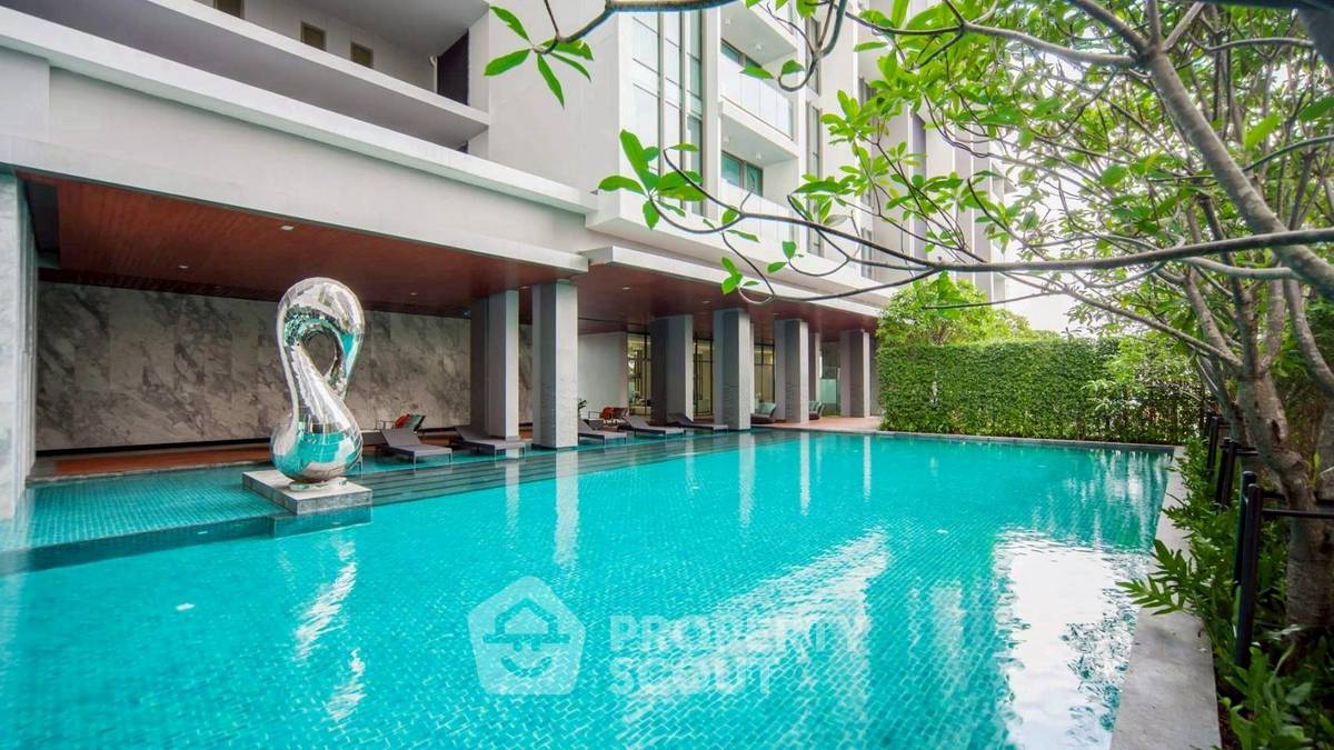picture 1-BR Condo at The Room Sukhumvit 69 near BTS Phra Khanong (ID 2307391) - 7/8