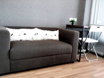 picture Code: KJ8767  for rent Lumpini Park Rama 9 - Ratchada // Line ID: @kjcondo (with @) // - 3/11