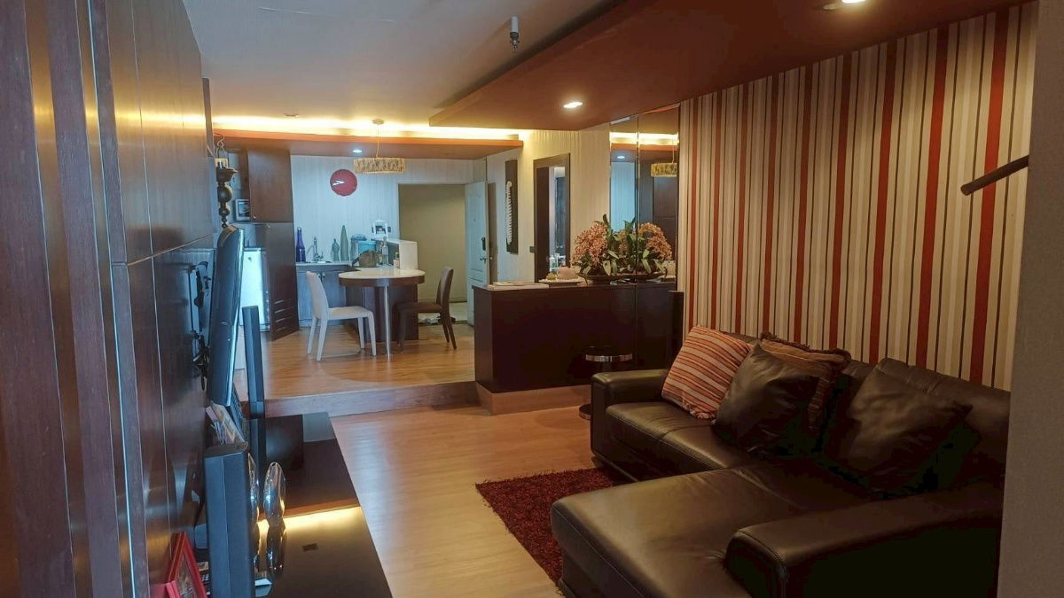 รูป #st20484 ให้เช่า  State Tower  Type 1 bedroom 1 bathroom - รูปที่ 3/6