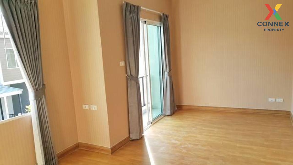 picture For Sale Townhouse/Townhome  , THE COLORS BANGNA WONGWAEN , Bang Phli Yai , Bang Phli , Samut Prakarn , CX-131261 ✅ Live chat with us ADD LINE @connexproperty ✅  - 5/9