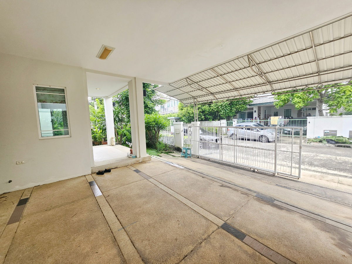 picture 🏠 5 bedrooms, Golden Location, Near Rama 2 Expressway - 26/29