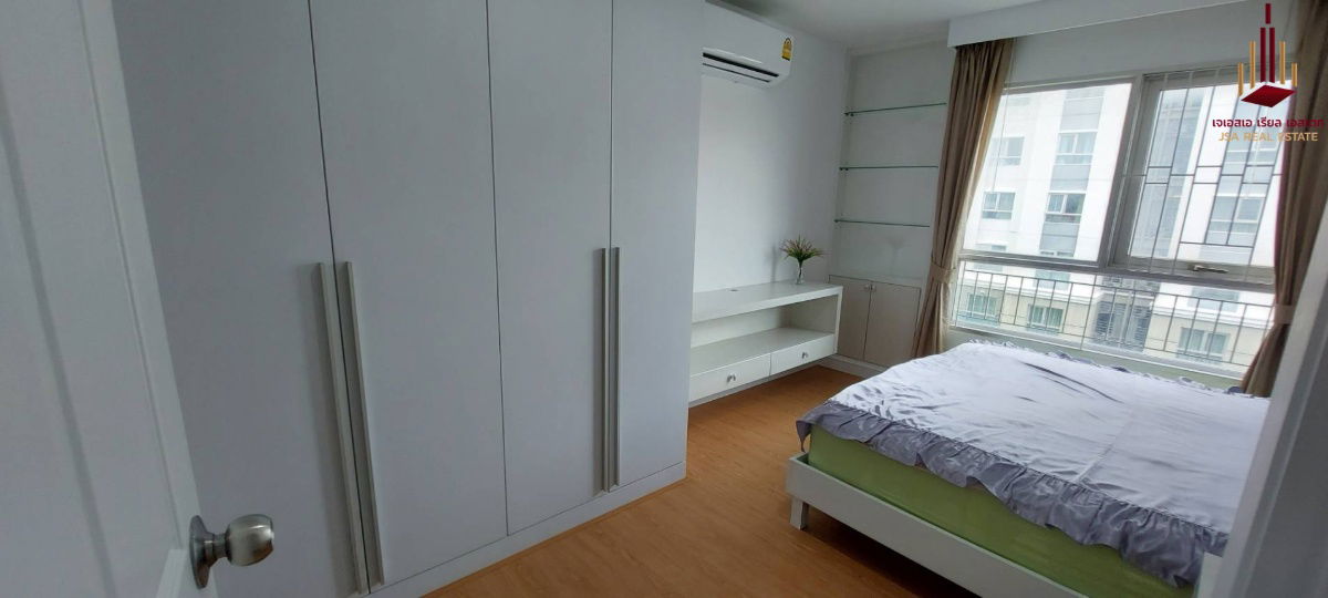 picture ✨ For Rent: Belle Grand Rama 9 Condo ✨  💰 Only 55,000 THB/month - 5/8