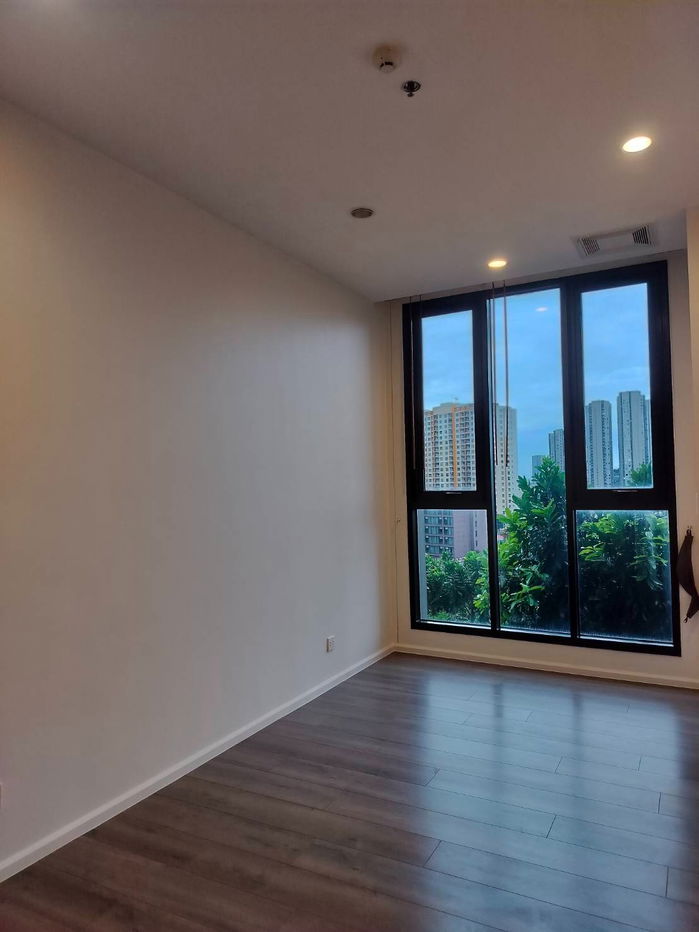 picture Whizdom Essence Sukhumvit for Sell near BTS Punnawithi 200 m. and True digital park - 2/10