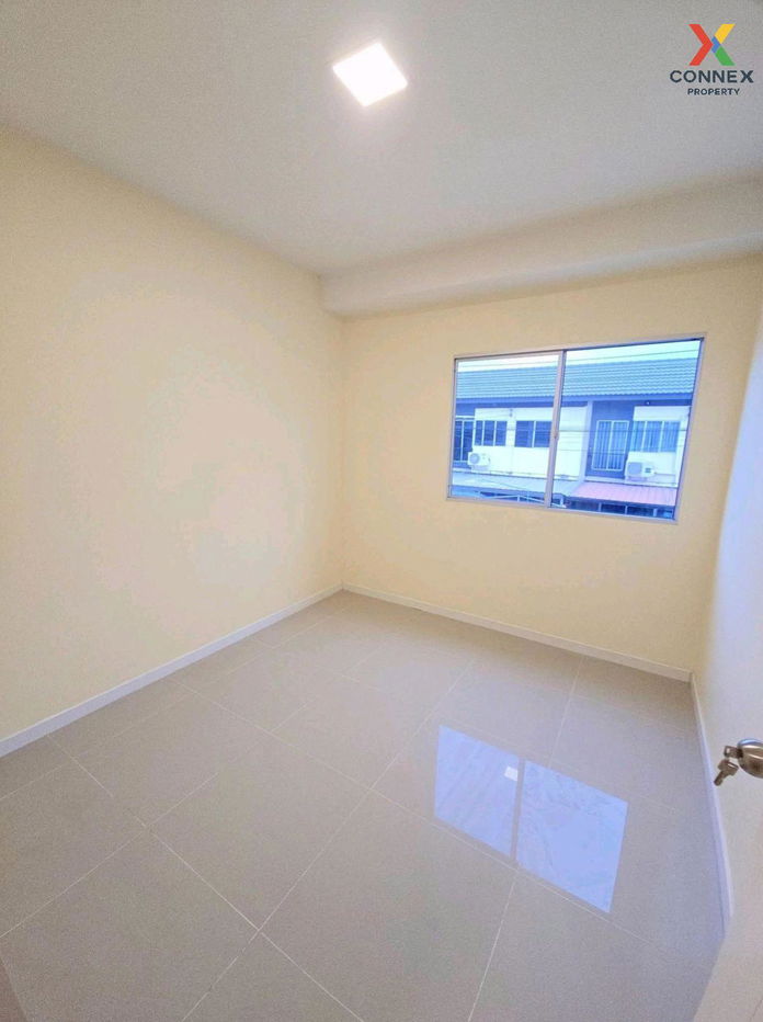picture For Sale Townhouse/Townhome  , Baan Pruksa Rangsit-Klong 4 , Khlong Si , khlong Luang , Pathum Thani , CX-131259 ✅ Live chat with us ADD LINE @connexproperty ✅  - 4/8